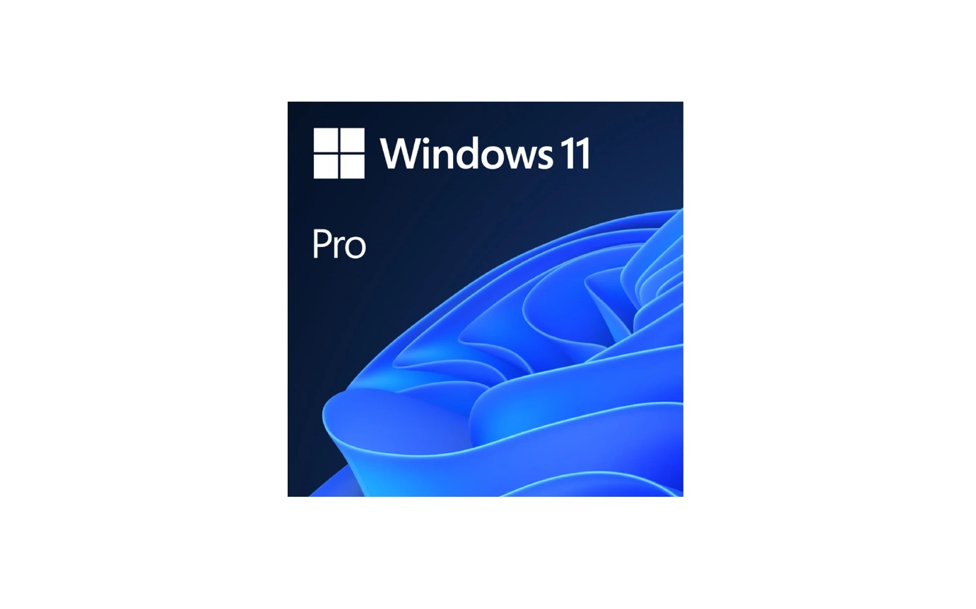 Phần mềm Microsoft Windows Pro 11 64Bit FQC-10528