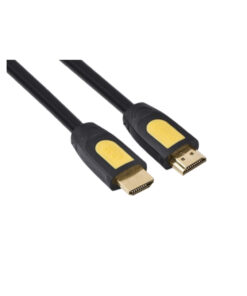 Cáp HDMI 2M sợi dẹt hỗ trợ 4Kx2K chính hãng Ugreen 11185 cao cấp