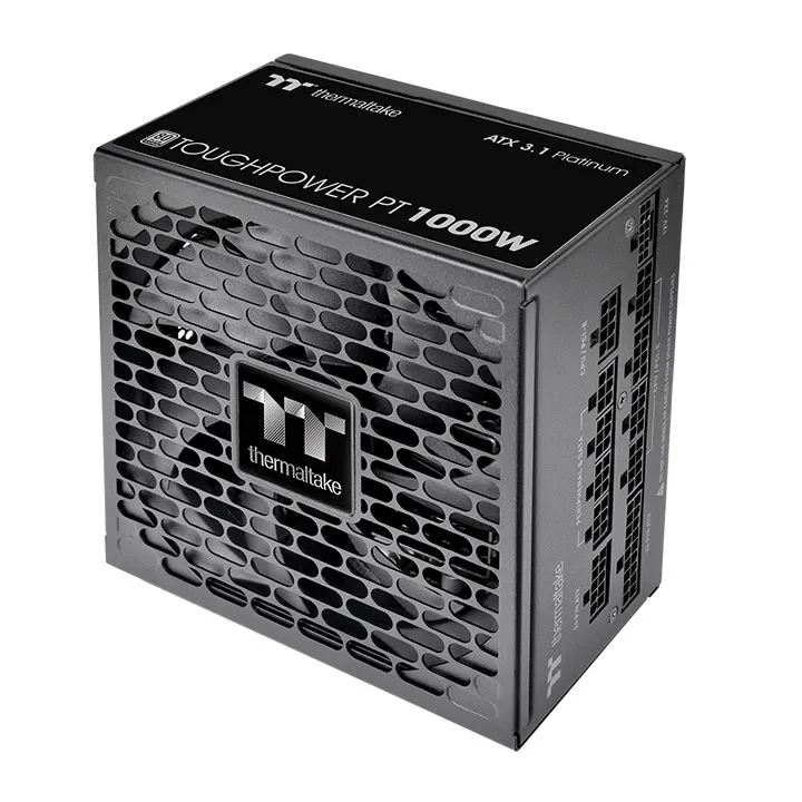 Bộ nguồn máy tính Thermaltake Toughpower PT 1000W Platinum - Ảnh 2