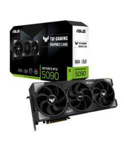 VGA Asus TUF GAMING RTX 5090 32GB GDDR7 (TUF-RTX5090-32G-GAMING)