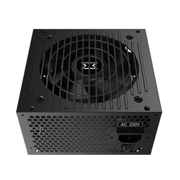 Nguồn máy tính Xigmatek X-POWER III 650 - 600W EN45990 - Ảnh 3