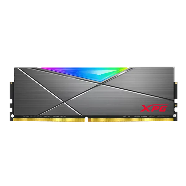 RAM PC XPG Spectrix D50 16GB RGB DDR4 | (1x16GB), 3200MHz, Intel/AMD AX4U320016G16A-ST50 - Ảnh 2