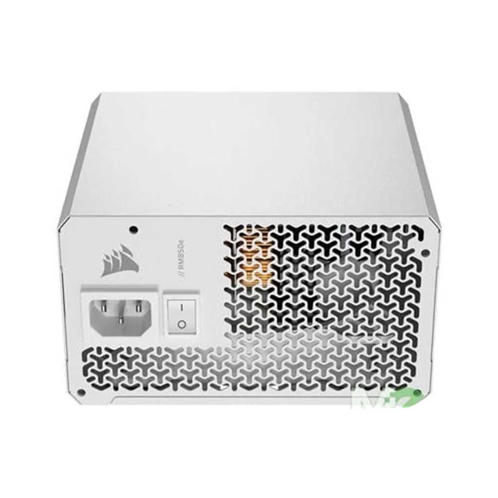 Nguồn máy tính Corsair RM850e White ATX 3.1 Cybenetics Gold - Full Modul - CP-9020293-NA - Ảnh 3
