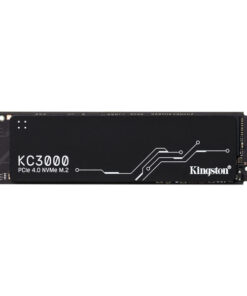 Ổ cứng SSD Kingston KC3000 512GB NVMe PCIe Gen 4.0 ( SKC3000S/512G )