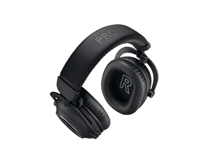 Tai nghe Logitech G Pro X 2 LightSpeed Wireless - Ảnh 3