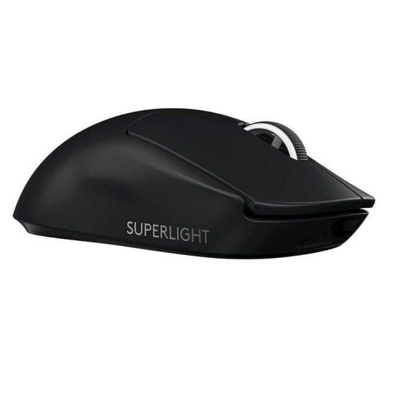Chuột Logitech G Pro X Superlight Wireless - Ảnh 4