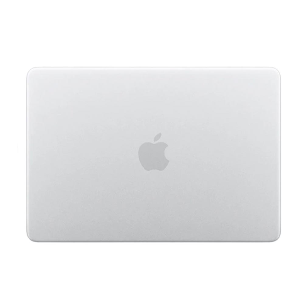 Laptop Apple Macbook Neo A18 Pro (6 Core CPU/ 5 core GPU/ 8GB/ 512GB SSD/ 13Inch/ Silver) - Ảnh 4