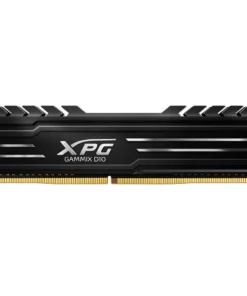 RAM ADATA XPG GAMMIX D10 8GB (1x8GB) DDR4 3200MHz (Đen)
