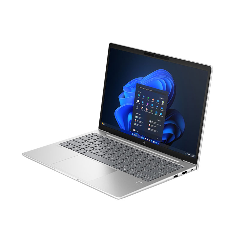 Laptop HP EliteBook 6 G1i 13 BQ9L8PT (Intel Core Ultra 5 225U | 16GB | 512GB | Intel Graphics | 13.3 inch WUXGA IPS | Win 11 | Bạc) - Ảnh 2