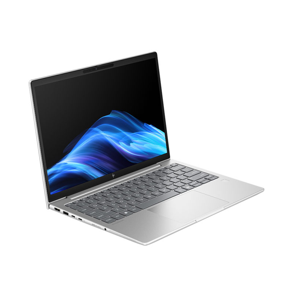Laptop HP EliteBook 6 G1i 13 BQ9L8PT (Intel Core Ultra 5 225U | 16GB | 512GB | Intel Graphics | 13.3 inch WUXGA IPS | Win 11 | Bạc) - Ảnh 3