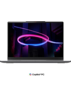 Laptop Lenovo Yoga 7 2-in-1 14IPH11 83TC002JVN (Intel Core Ultra 7 355 | 32GB | 1TB | Intel Graphics | 14 inch WUXGA | Cảm ứng | Win 11 | Office | Xám