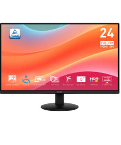 Màn hình MSI PRO MP242L (23.8Inch/ Full HD/ 1ms/ 100HZ/ 250cd/m2/ IPS)