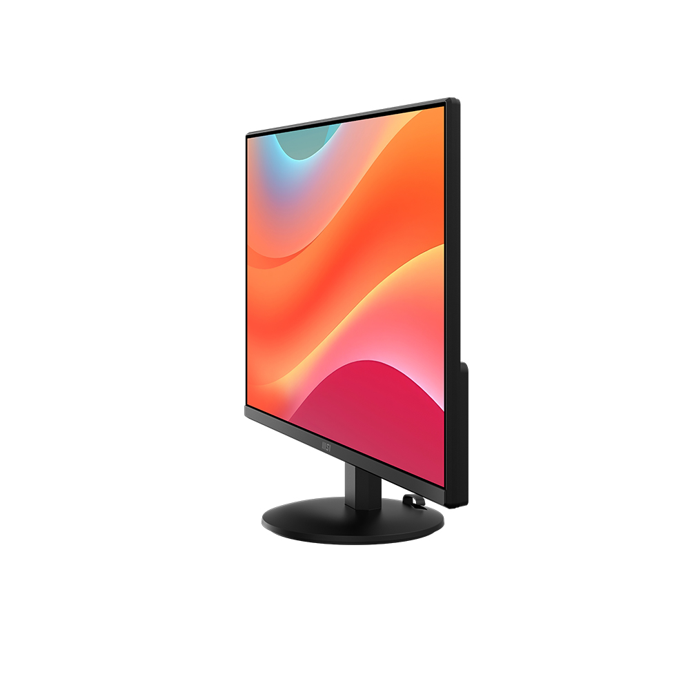 Màn hình MSI PRO MP242L (23.8Inch/ Full HD/ 1ms/ 100HZ/ 250cd/m2/ IPS) - Ảnh 2