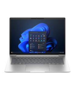Laptop HP EliteBook 6 G1i BQ9M9PT (Intel Core Ultra 5 225H | 16GB | 512GB | Intel Graphics | 14 inch WUXGA IPS | Win 11 | Bạc)