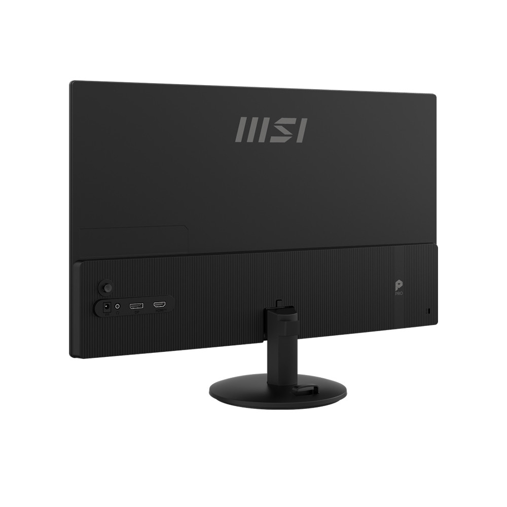 Màn hình MSI PRO MP242L (23.8Inch/ Full HD/ 1ms/ 100HZ/ 250cd/m2/ IPS) - Ảnh 3