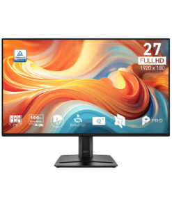 Màn hình MSI PRO MP275 E14L (27Inch/ Full HD/ 1ms/ 144Hz/ 300cd/m2/ IPS/ Loa)