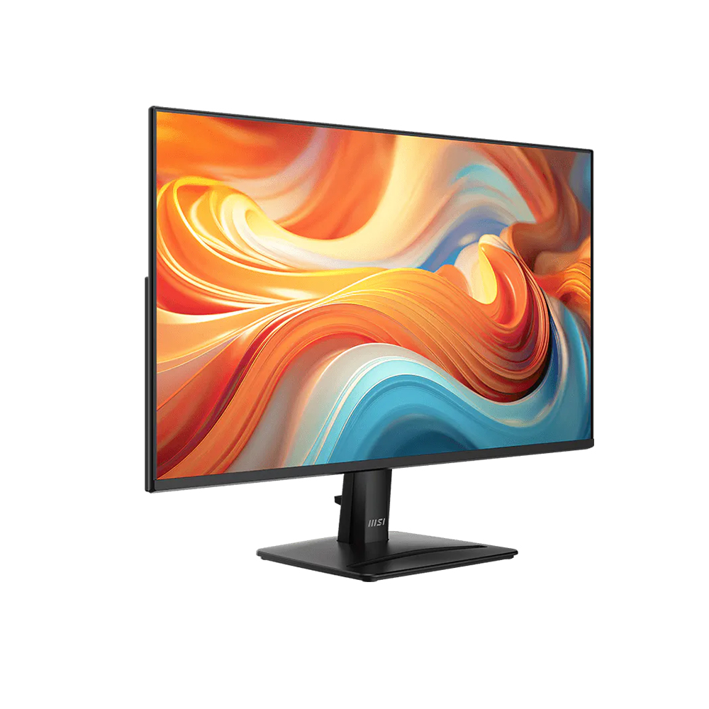 Màn hình MSI PRO MP275 E14L (27Inch/ Full HD/ 1ms/ 144Hz/ 300cd/m2/ IPS/ Loa) - Ảnh 2