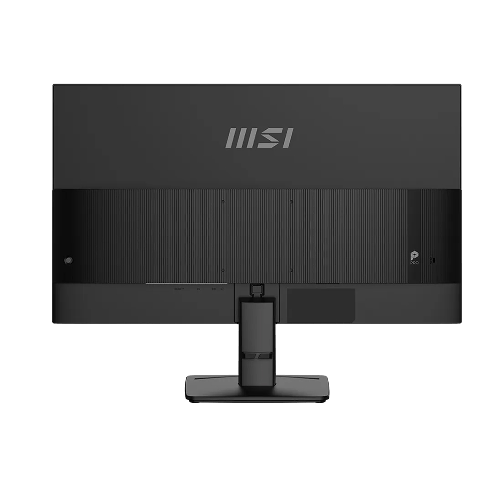 Màn hình MSI PRO MP275 E14L (27Inch/ Full HD/ 1ms/ 144Hz/ 300cd/m2/ IPS/ Loa) - Ảnh 3