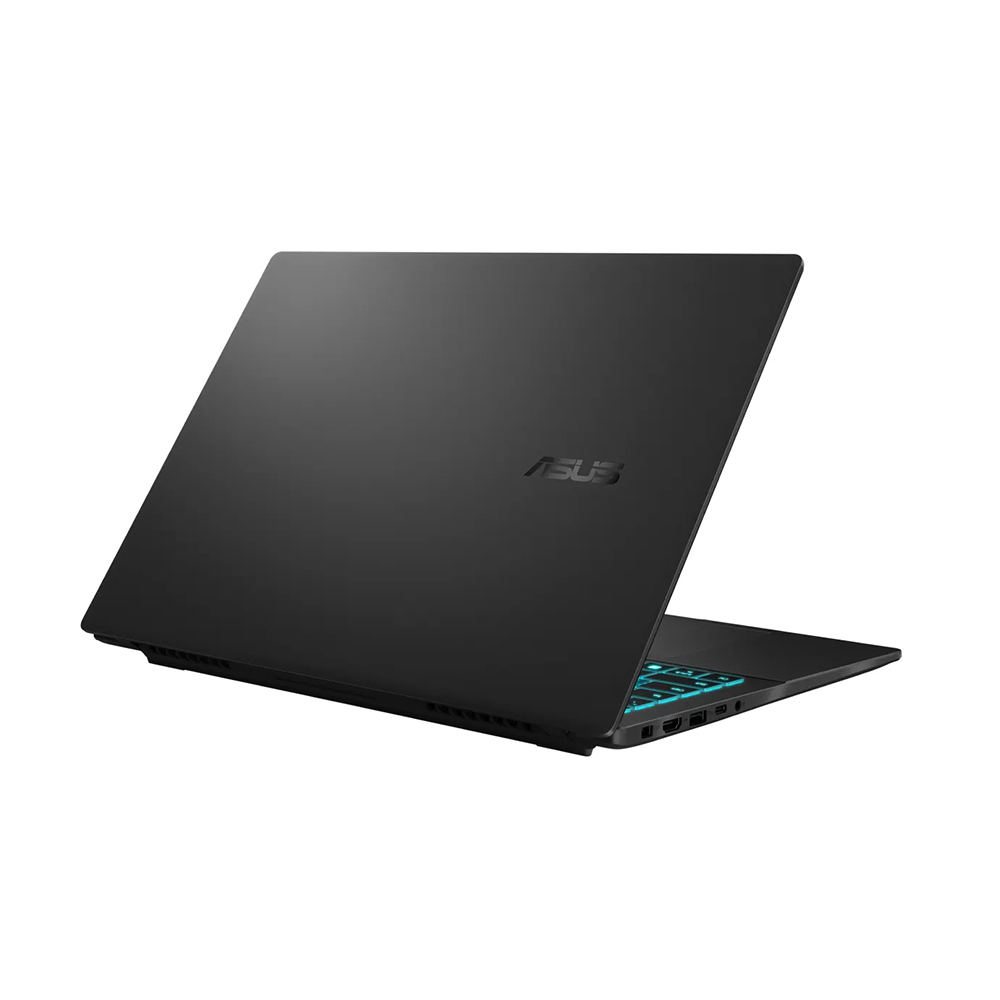 Laptop ASUS Gaming V16 V3607VH-RP084W (Intel Core 5 210H | RTX 5050 8GB | 16 inch WUXGA 144Hz | 16GB | 512GB | Win 11 | Đen) - Ảnh 2