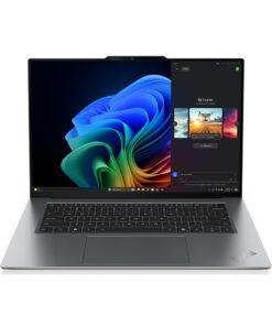 Laptop LENOVO ThinkPad X9-15 Gen 1 21Q60055VN (Intel Core Ultra 7 258V | 32GB | 1TB | Intel Arc | 15.3 inch 2.8K OLED | Cảm ứng | Win 11 Pro | Xám)