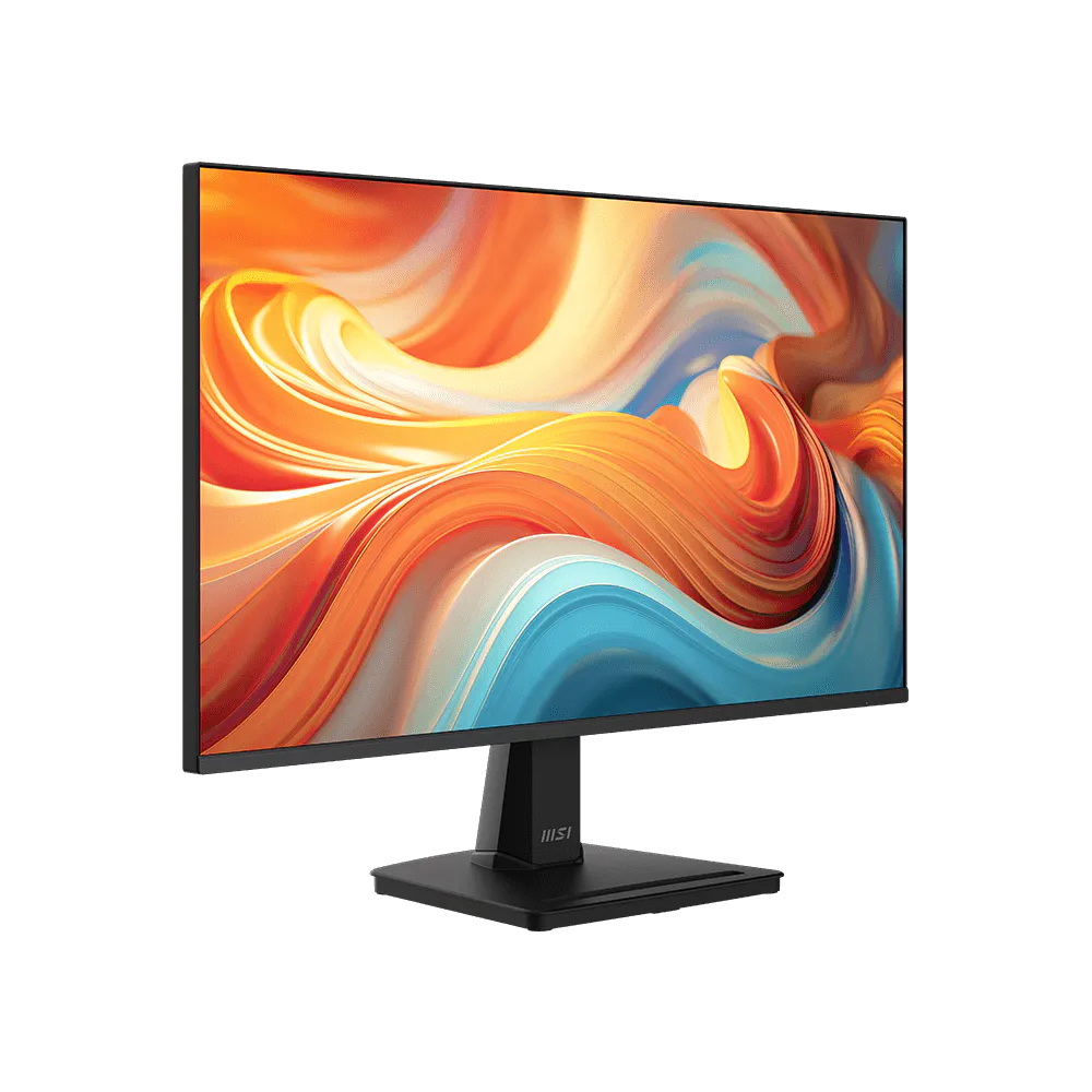 Màn hình MSI PRO MP251 E14L (24.5Inch/ Full HD/ 1ms/ 144Hz/ 300cd/m2/ IPS) - Ảnh 2
