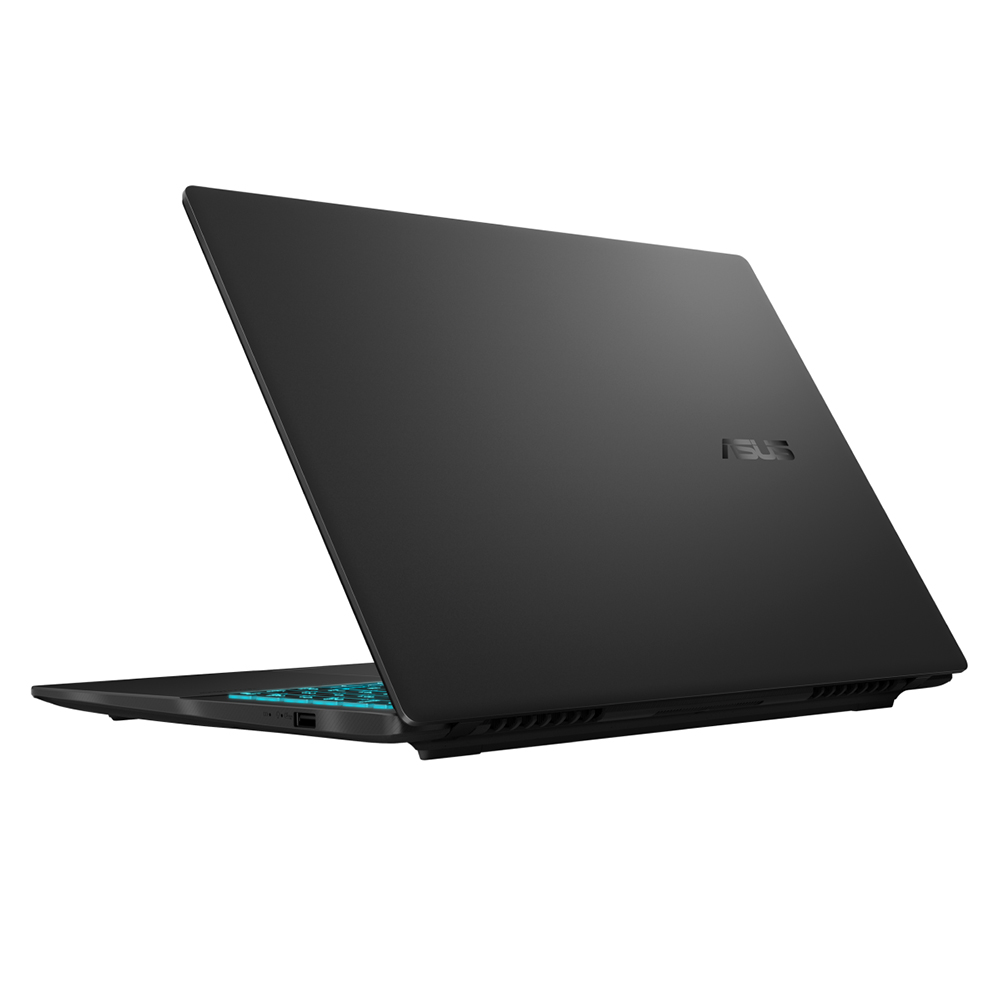 Laptop ASUS Gaming V16 V3607VH-RP084W (Intel Core 5 210H | RTX 5050 8GB | 16 inch WUXGA 144Hz | 16GB | 512GB | Win 11 | Đen) - Ảnh 3