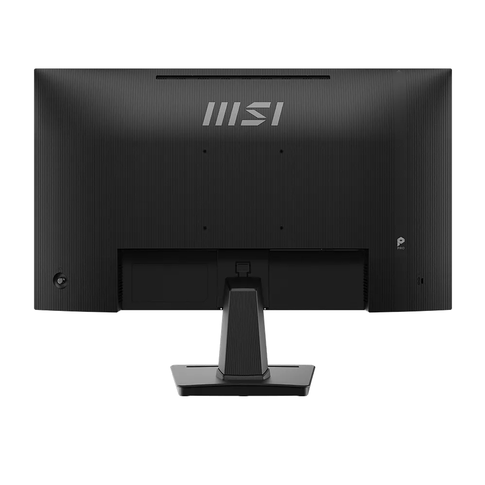 Màn hình MSI PRO MP251 E14L (24.5Inch/ Full HD/ 1ms/ 144Hz/ 300cd/m2/ IPS) - Ảnh 3