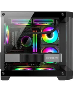 PC Gaming FPS - AAA Ryzen 7 7700 | 16GB DDR5 | SSD 512GB | RTX 5050 8GB