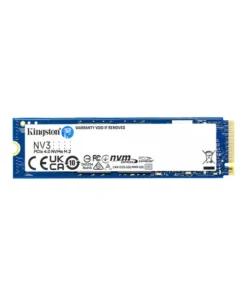 Ổ cứng SSD Kingston SNV3S 1TB NVME M.2 2280 PCIE GEN 4X4 (SNV3S/1000G)
