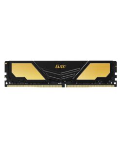 Ram TEAMGROUP ELITE PLUS 16GB (1x16GB) DDR4 3200MHz (Đen)