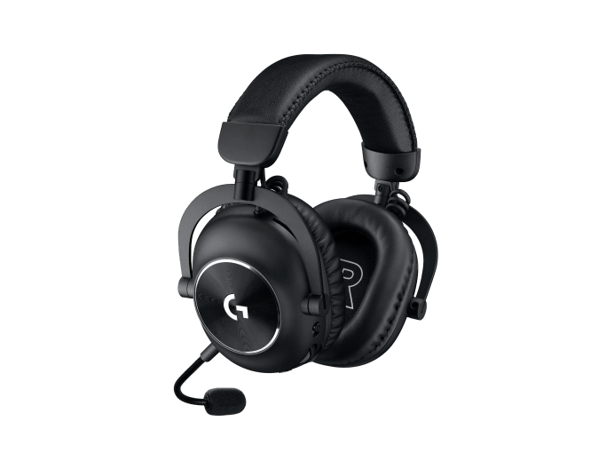 Tai nghe Logitech G Pro X 2 LightSpeed Wireless - Ảnh 4