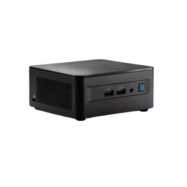 Mini PC Asus NUC 13 Pro Tall NUC13ANHI7 (i7 1360P/ NoOS/ 3Y) - Ảnh 3
