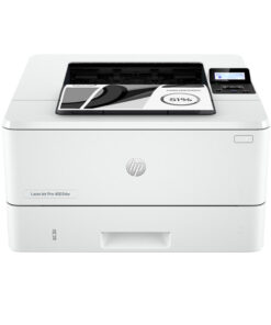 Máy in Laser đen trắng HP 4003dw 2Z610A (A4 | In đảo mặt | USB | LAN | WIFI)