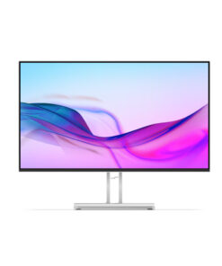 Màn hình Lenovo L27i-4A 67BEKAC1VN Cloud Grey (27Inch/ Full HD/ 4ms/ 100HZ/ 300cd/m2/ IPS/ Loa)