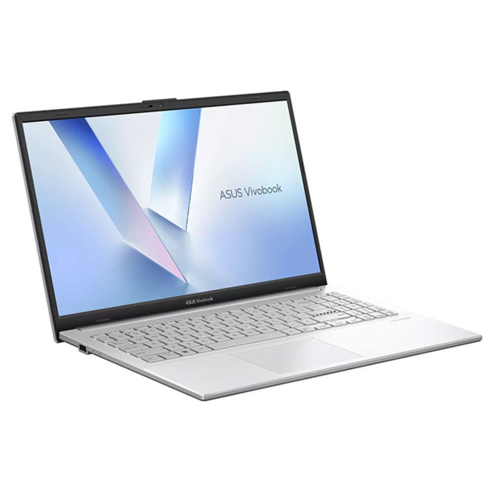 Laptop Asus Vivobook Go 15 E1504FA-BQ4821W (AMD Ryzen 5 40 | 8GB | 512GB | AMD Radeon | 15.6 inch FHD | Win 11 | Bạc) - Ảnh 3