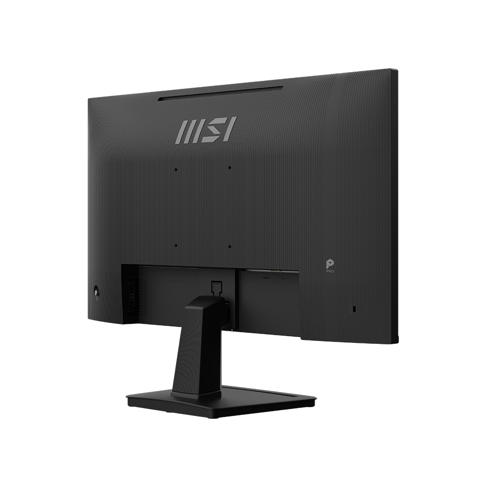 Màn hình MSI PRO MP251 E14L (24.5Inch/ Full HD/ 1ms/ 144Hz/ 300cd/m2/ IPS) - Ảnh 4