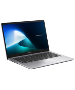 Laptop ASUS ExpertBook P1403CVA-C5H16-63WS (Intel Core 5 Processor 210H | Intel Graphics | 14 inch FHD | 16GB | 512GB | Win 11 | Office | Xám)