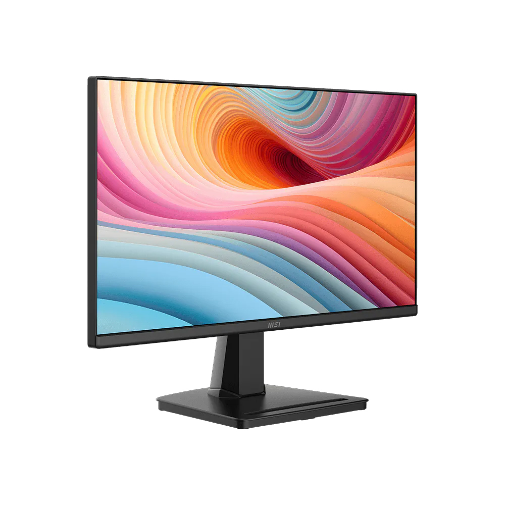 Màn hình MSI PRO MP225 E12VL (21.5Inch/ Full HD/ 1ms/ 120Hz/ 300cd/m2/ VA) - Ảnh 2