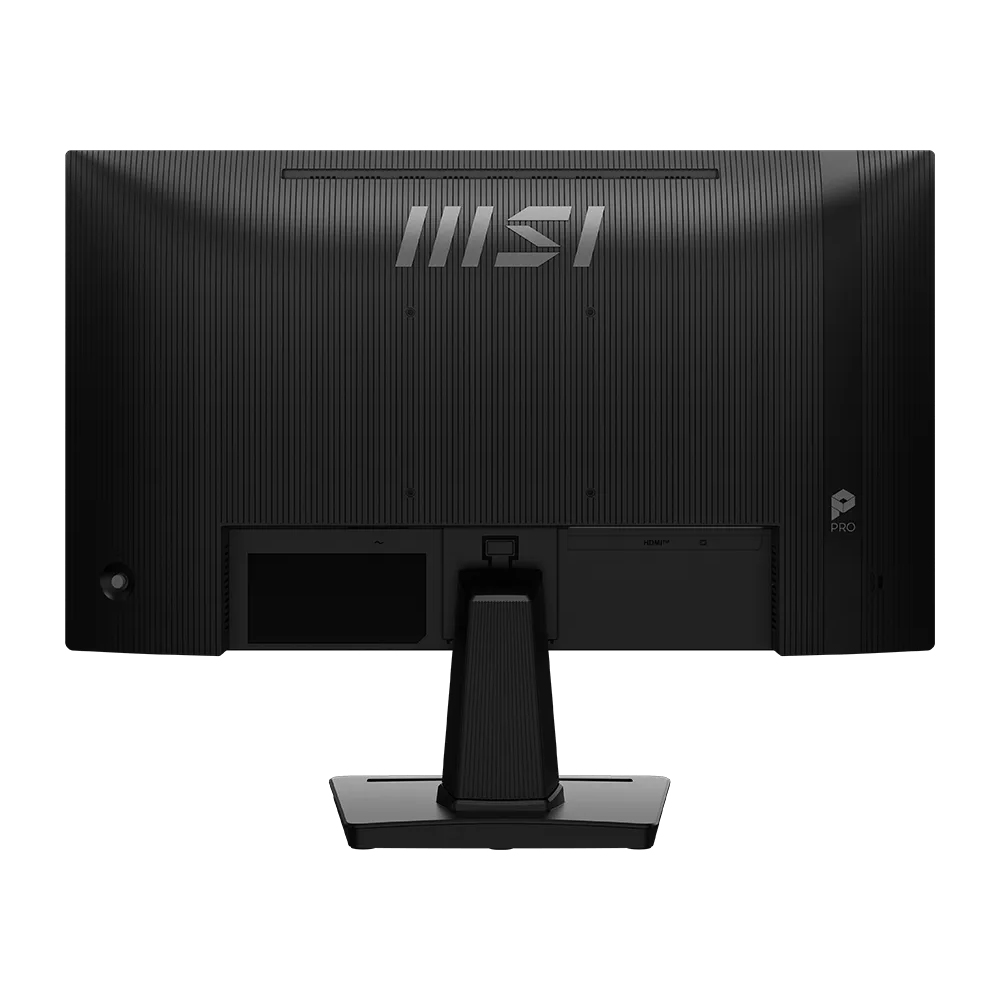Màn hình MSI PRO MP225 E12VL (21.5Inch/ Full HD/ 1ms/ 120Hz/ 300cd/m2/ VA) - Ảnh 3