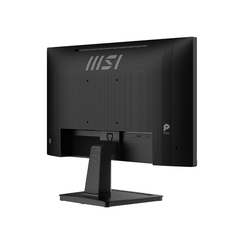Màn hình MSI PRO MP225 E12VL (21.5Inch/ Full HD/ 1ms/ 120Hz/ 300cd/m2/ VA) - Ảnh 4