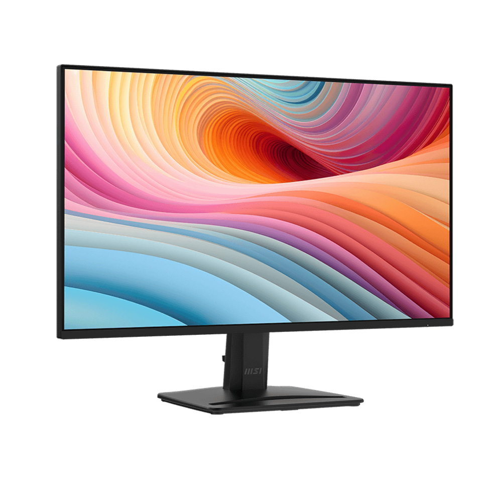 Màn hình MSI PRO MP251 E2 (24.5Inch/ Full HD/ 1ms/ 120Hz/ 300 cd/m2/ IPS/ Loa) - Ảnh 2