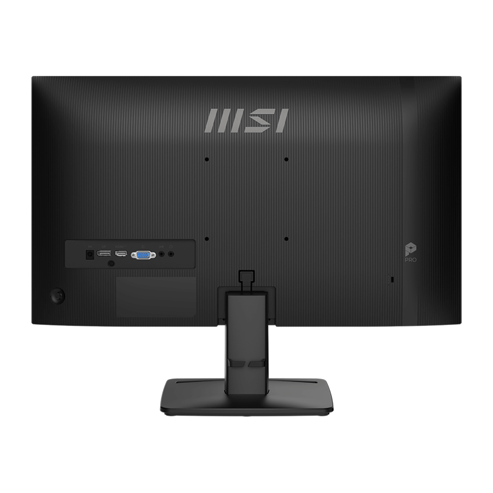 Màn hình MSI PRO MP251 E2 (24.5Inch/ Full HD/ 1ms/ 120Hz/ 300 cd/m2/ IPS/ Loa) - Ảnh 3