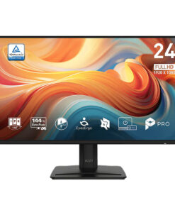 Màn hình MSI PRO MP242 E14A (23.8Inch/ Full HD/ 1ms/ 144Hz/ 250cd/m2/ IPS)