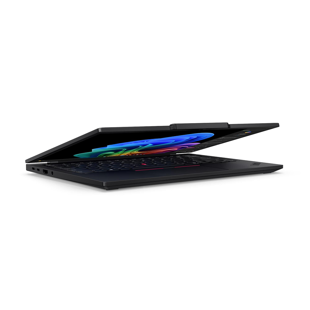 Laptop Lenovo ThinkPad T14s Gen 6 21N1001UVN (Snapdragon X Elite X1E-78-100 | Integrated Qualcomm Adreno | 14 inch WUXGA IPS | 32GB | 1TB | Win 11 Pro | Đen) - Ảnh 4