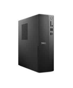Máy tính để bàn Dell Slim ECS1250 _42SLIM14100-01 (i3 14100 | 8GB DDR5 | 512GB SSD | Mouse MS116 | Keyboard KB216 | Wifi, Bluetooth | Windows 11 Home | Dell Care Plus 27M)