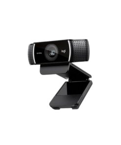 Webcam Logitech C922 Pro