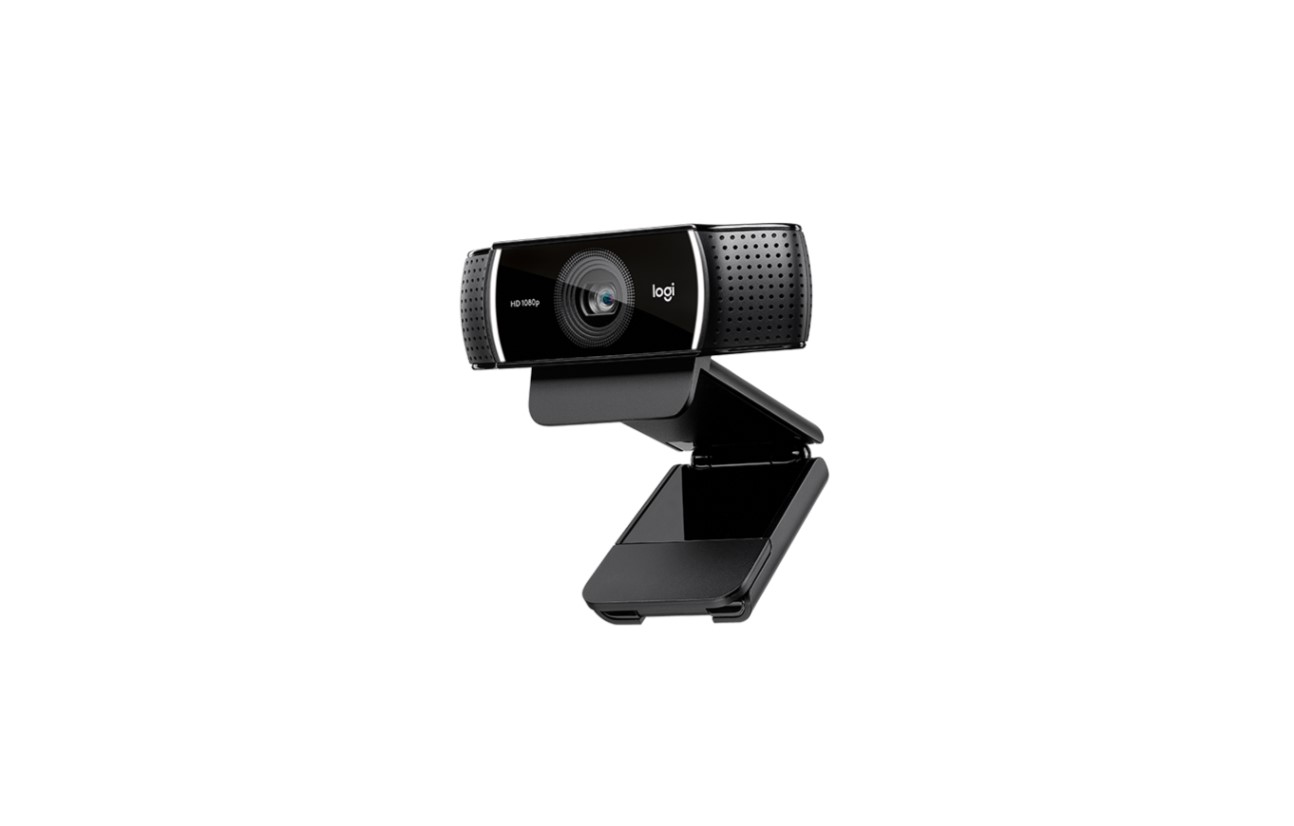 Webcam Logitech C922 Pro