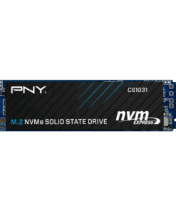 SSD 500G PNY CS1031 Gen 3x4 M2 NVME NEW