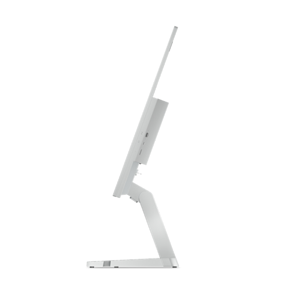 Màn hình Lenovo L27i-4A 67BEKAC1VN Cloud Grey (27Inch/ Full HD/ 4ms/ 100HZ/ 300cd/m2/ IPS/ Loa) - Ảnh 2