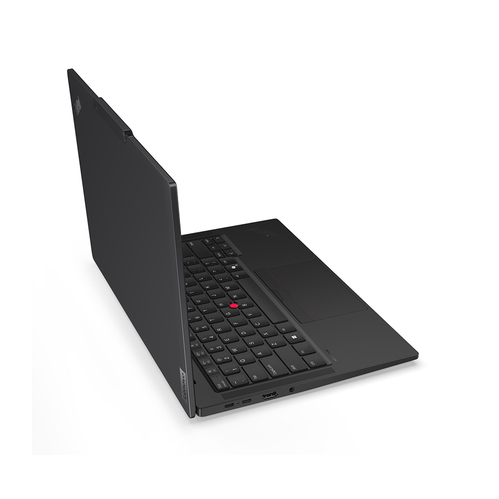 Laptop Lenovo ThinkPad T14s Gen 6 21N1001UVN (Snapdragon X Elite X1E-78-100 | Integrated Qualcomm Adreno | 14 inch WUXGA IPS | 32GB | 1TB | Win 11 Pro | Đen) - Ảnh 6